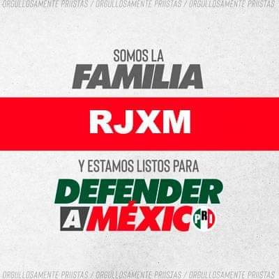 RNanchital's tweet photo. Familia RJxM Nanchital 🇲🇽 https://t.co/EghweWuuJF