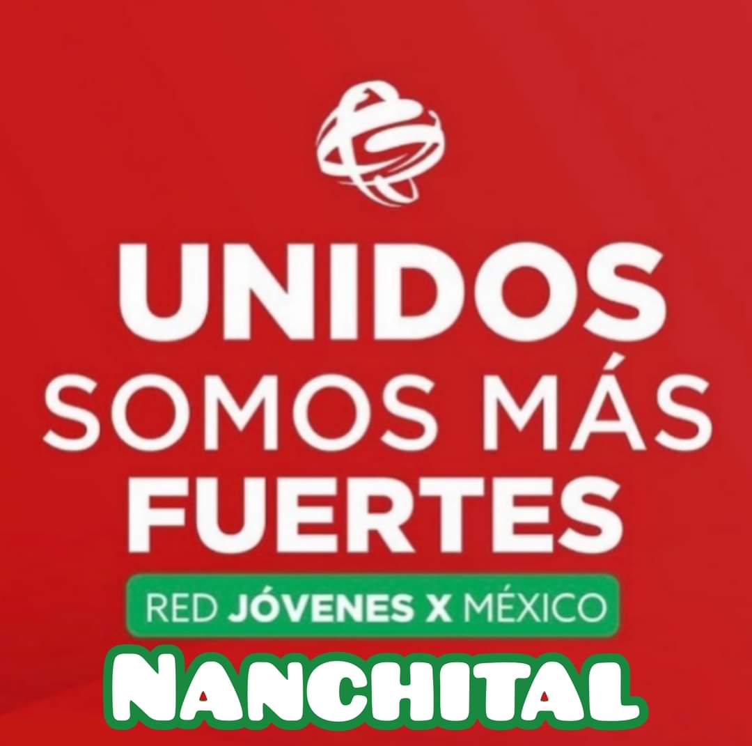 RNanchital's tweet photo. SOMOS PRI NANCHITAL🇲🇽 https://t.co/PU1Ryz57BQ
