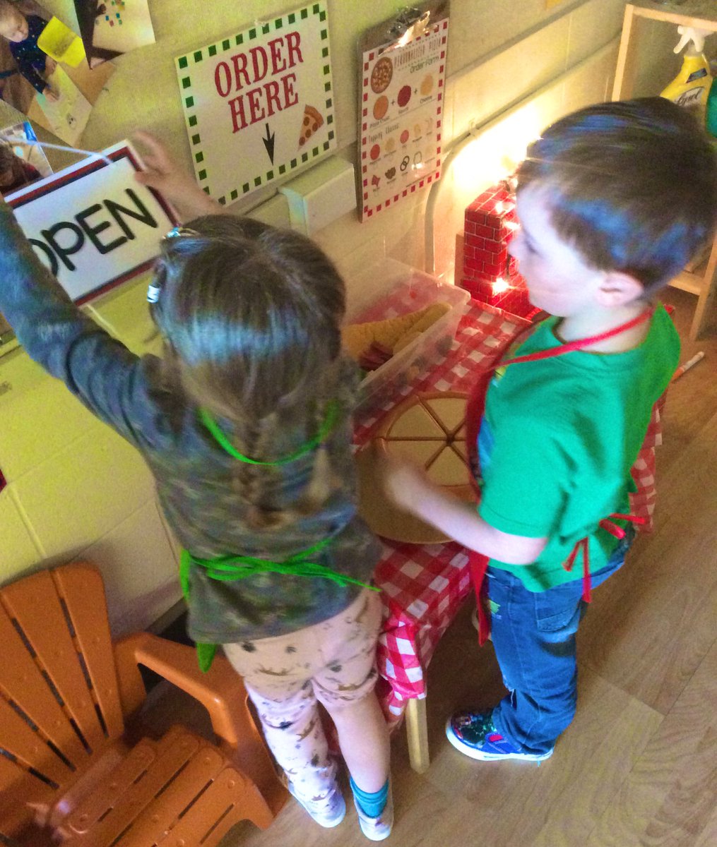 IREC Pre-K (Mrs. B) tweet media