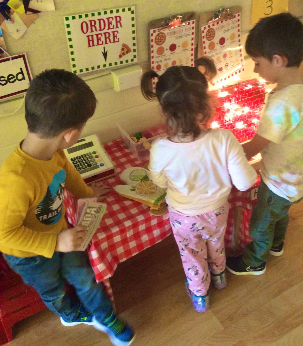 IREC Pre-K (Mrs. B) tweet media