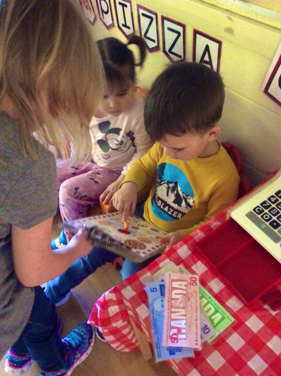 IREC Pre-K (Mrs. B) tweet media