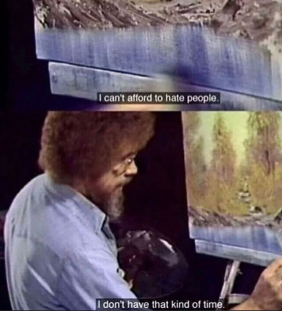 Because I'm a Guy tweet media