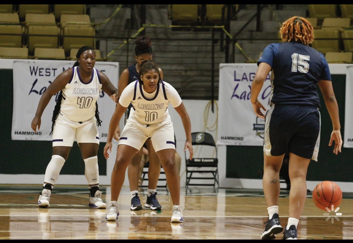LHSLadyGators's tweet photo. Let’s talk some Basketball... LaGrange Lady Gators held every opponent but one (Fairview!60p), under 50 points a game! In the championship game Huntington shot 27% from the field and 0/19 from 3! 
That’s DEFENSE! We don’t just wear it on our shirts we..
#DEFENDED!
#WeLOCkIn https://t.co/nw0uhNGZ2M