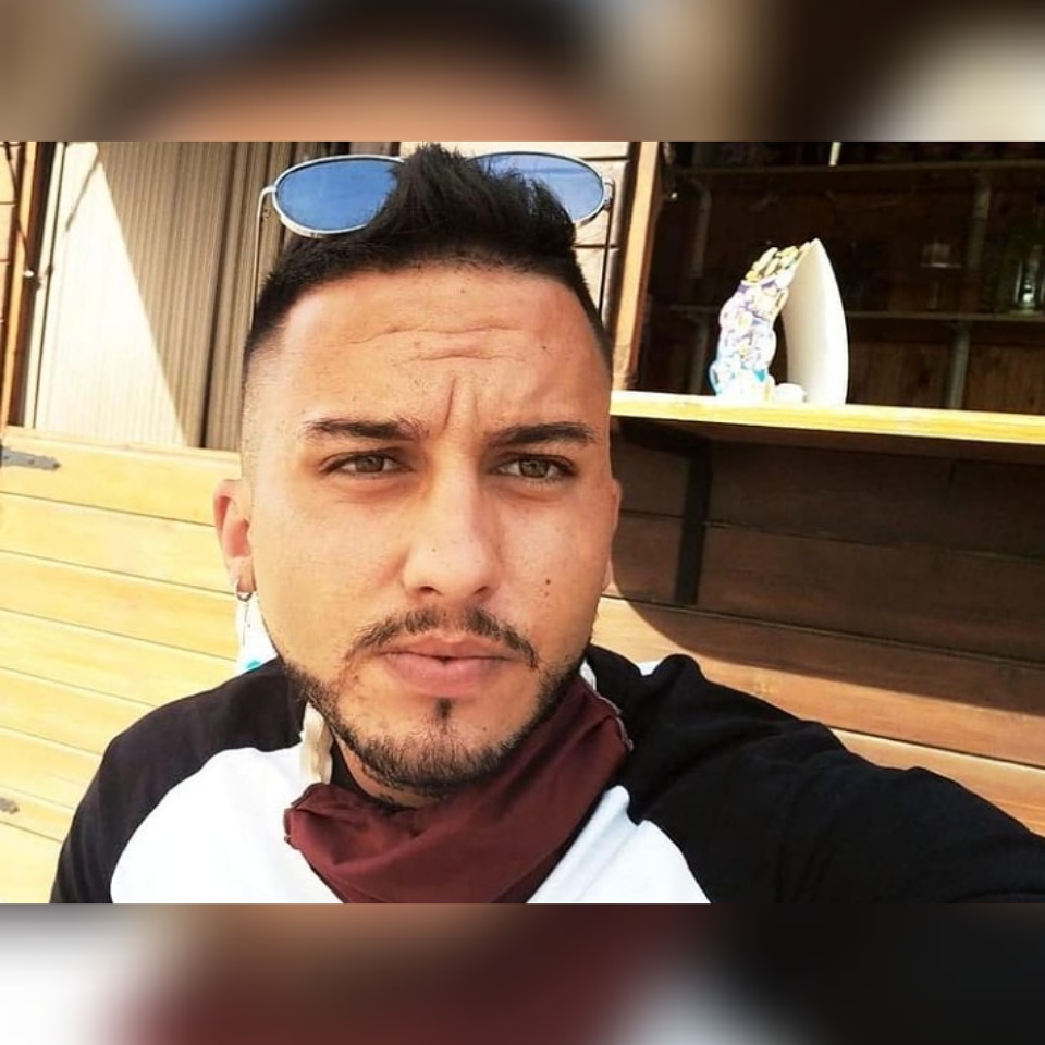 PelliLucas's tweet photo. #NuevaFotoDePerfil https://t.co/3SjNeqyzwC