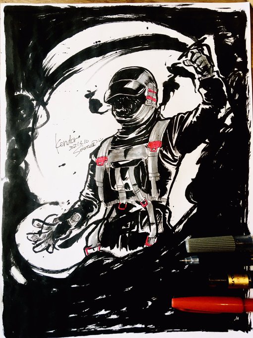 フォートナイトイラストのtwitterイラスト検索結果