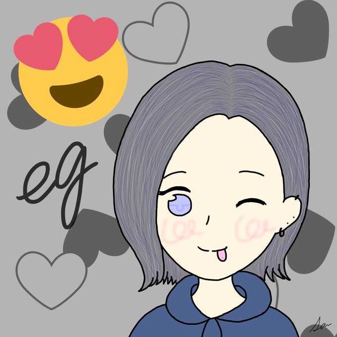 ペア画のtwitterイラスト検索結果 古い順