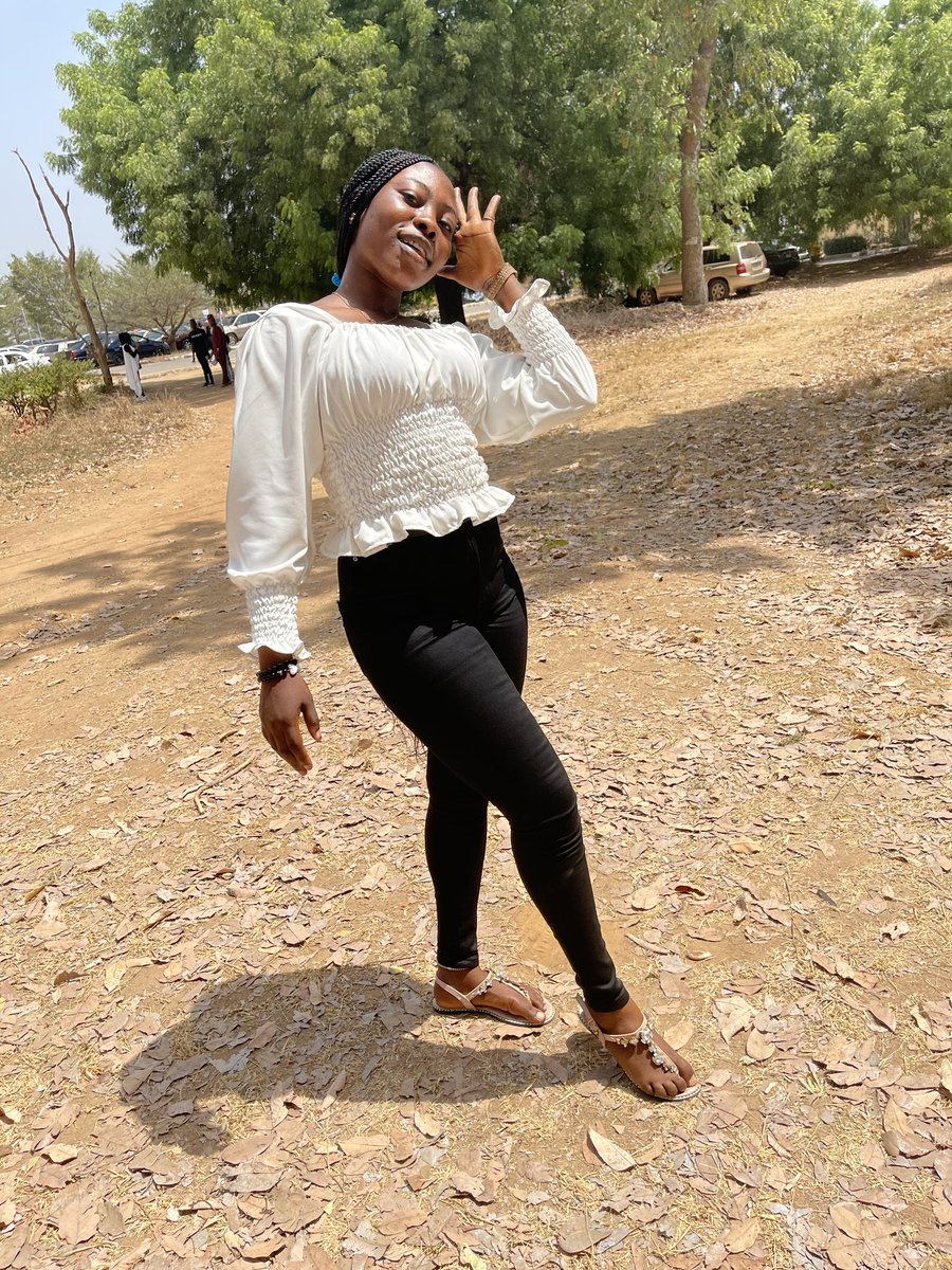 Khaffie5's tweet photo. If people’s validation is the source of your joy,
you are in trouble.
#Amaqueen #AmaConquerors https://t.co/PPzpEiK7oX
