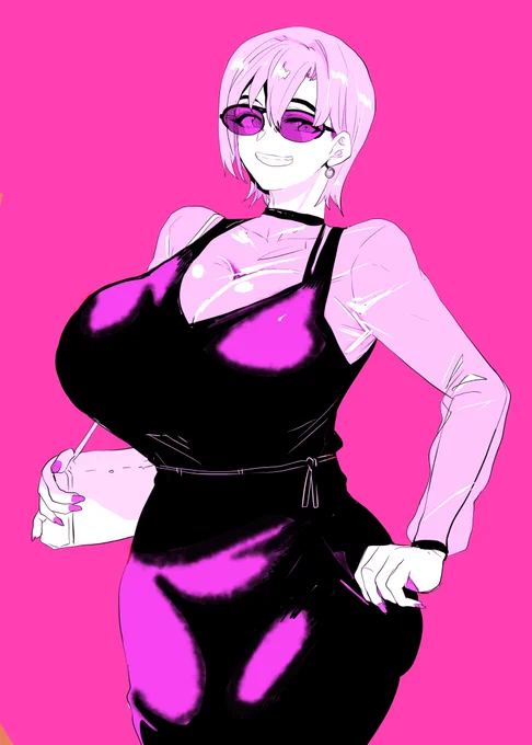 久慈宮ママン 