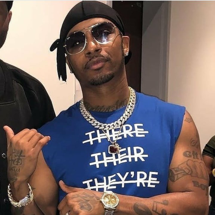 LkKimble's tweet image. Happy Bornday @ChingyFulldekk ... hope you njoyed your Day... #fanforEVER 🎉🎊😘🥰