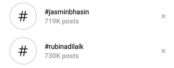 ItsRubidium's tweet photo. Let's keep Huge Margin.

We hv to do 1M before the MV release so that we can work on engagements of both MV.

#RubinaDilaik https://t.co/knLZzfQrBI