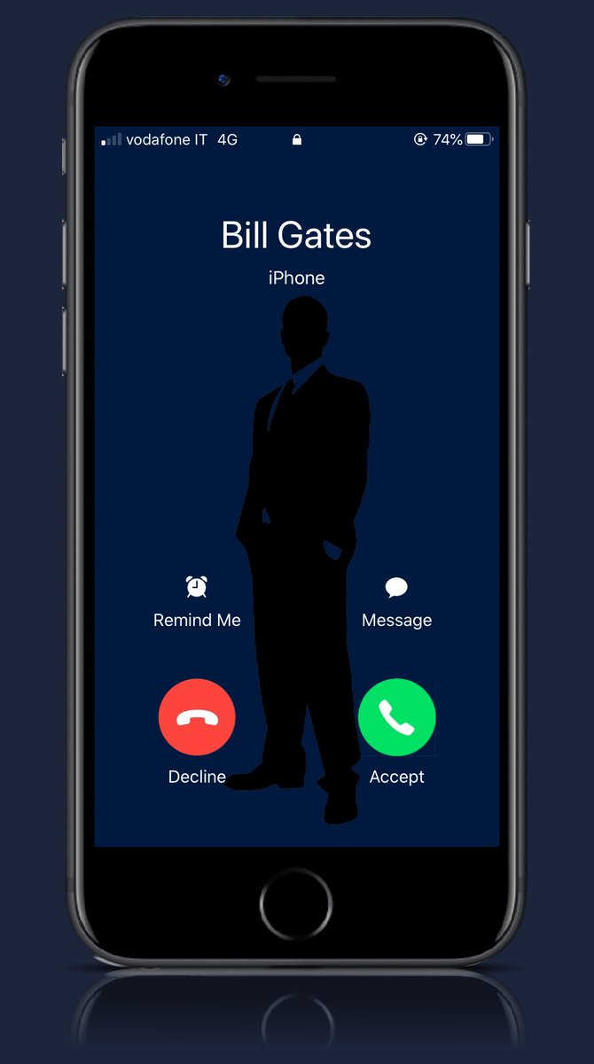 [Escape]: Requested v.2.5 is available  with improves and Voice Memos selectable for using it during the fake call.

on Packix

#escape #tweak #update #unc0ver #checkra1n
