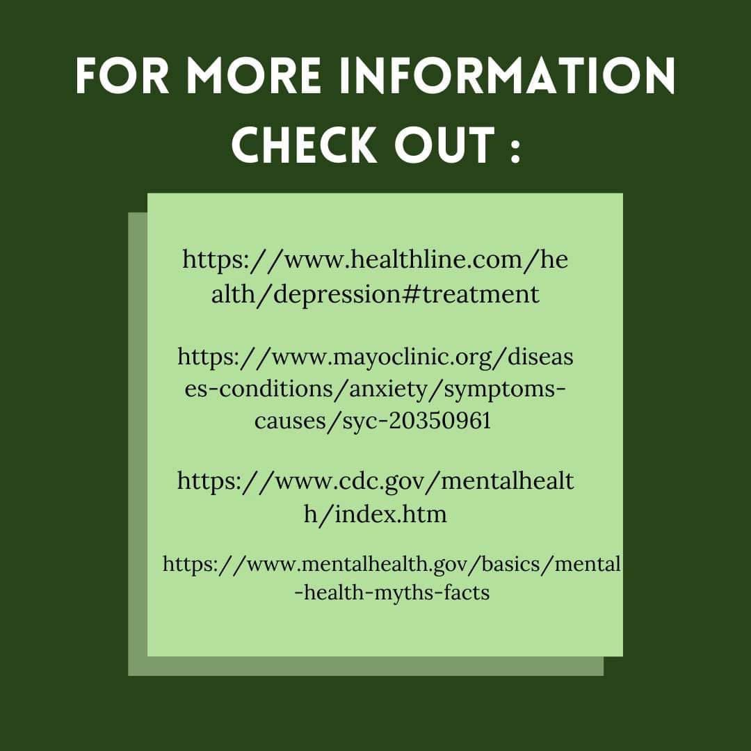 titanstogether1's tweet photo. Mental health disorders is common to start during the young ages and can last until your elderly ages. With the pandemic, the statistics in regards to mental health has increased dramatically. Talk to a friend today, check up on them, and ask how they are doing. #mentalhealth https://t.co/IgwmTuIbJj