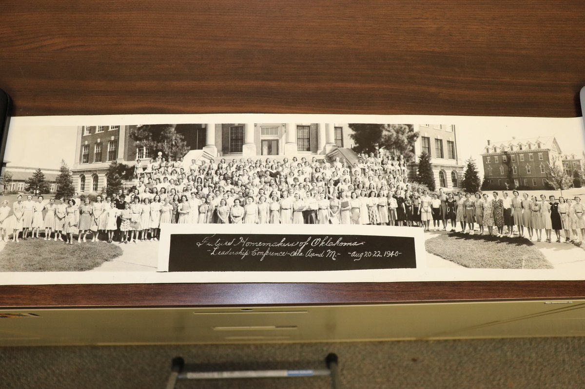 Oklahoma FCCLA tweet media