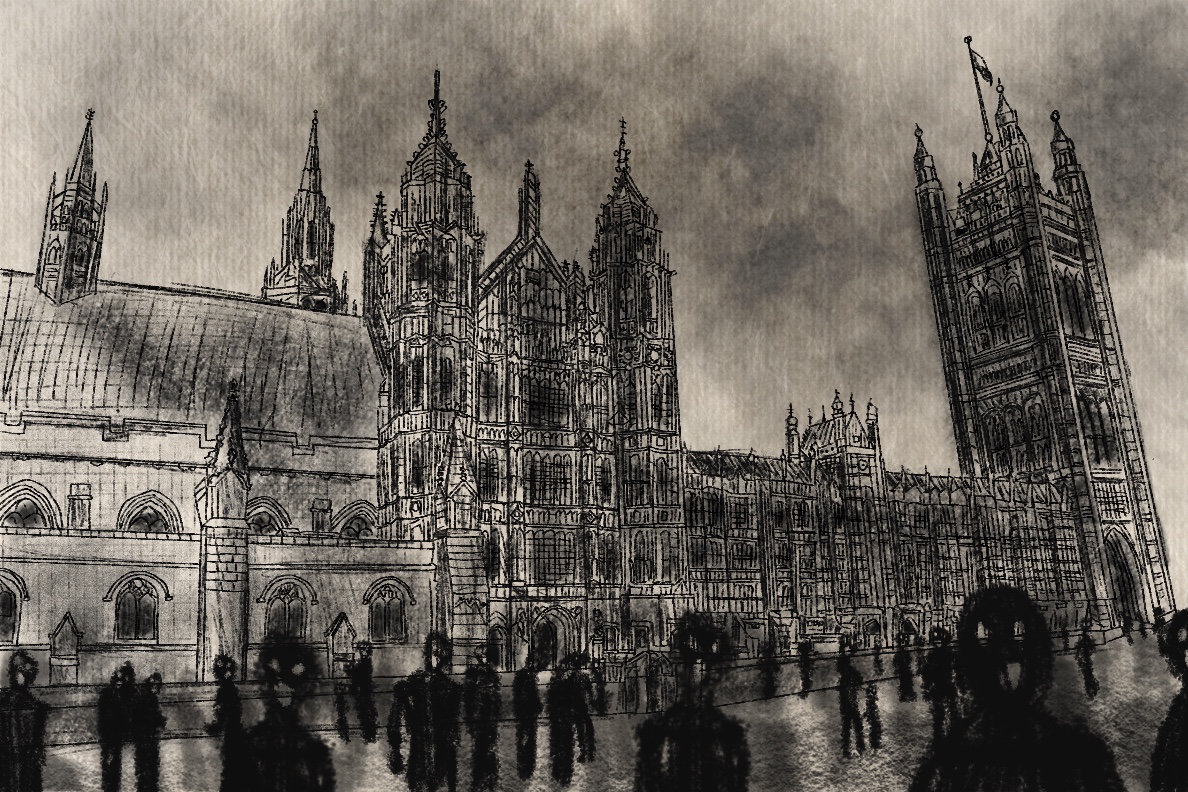 cymightwrite's tweet image. Shoin drew London, so I did too. Amazing craft today, everyone. I can’t wait to see what’s next. 
@benrlmeredith @Alecto101 @LydNicholas @BraveSirFblthp @AlexanderNewall 
#rqgaming #rqg #rqgspoilers #rqgart #rqgfanart #rustyquillgaming #rqg187 #myart