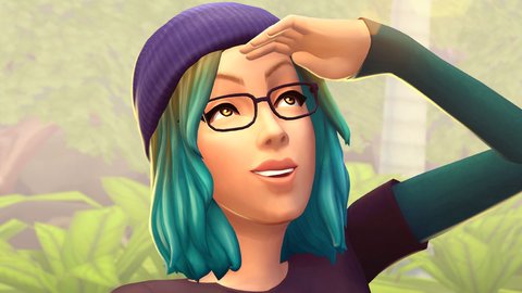 The Sims Mobile (@thesimsmobile) on Twitter photo We're very excited to announce that a new SimGuru has joined the TSM program! Please welcome <a href="/SimGuruDragon/">SimGuruDragonsEye</a>. 👋
SimGuruDragonsEye is a QV Associate Designer, meaning she is your go to girl for any issues or bugs you're experiencing. You can also find her on the AHQ bug section! We're very excited to announce that a new SimGuru has joined the TSM program! Please welcome <a href="/SimGuruDragon/">SimGuruDragonsEye</a>. 👋
SimGuruDragonsEye is a QV Associate Designer, meaning she is your go to girl for any issues or bugs you're experiencing. You can also find her on the AHQ bug section!