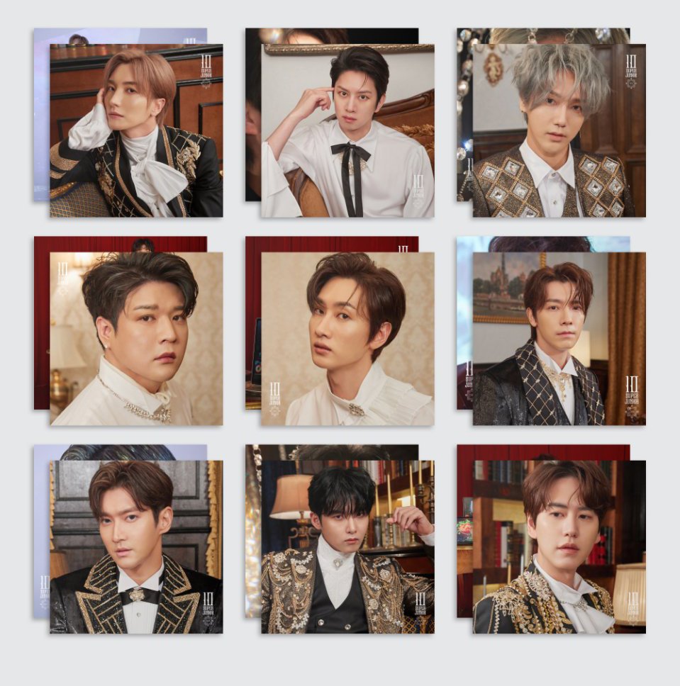 monjaica's tweet photo. 슈퍼주니어 10집 - SUPER JUNIOR #THE_RENAISSANCE - PRE-ORDER

FAST ETA TO PH..

link: https://t.co/G5gziG2rbV

* THIS IS A NON-PROFIT GROUP PREORDER, 
I JUST WANNA HELP THOSE WHO WANT TO GET THEIR ALBUMS FASTER &amp; SAFE. https://t.co/ErObvlg2S1