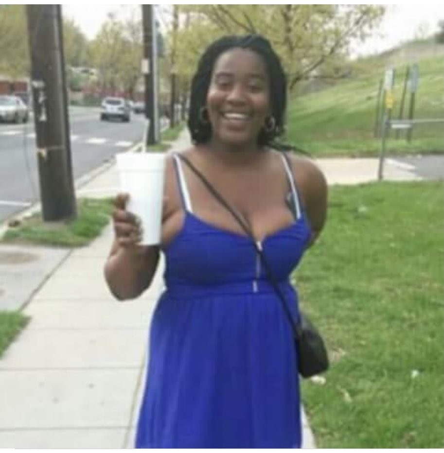 Msgoodgood7's tweet photo. Rip cousin ......I love you 💔 https://t.co/ZeDkQZXxcv
