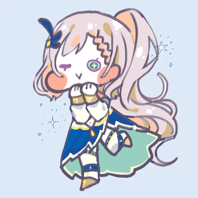 #Reinessance 
。゜+.(人-ω◕)゜+.゜ 