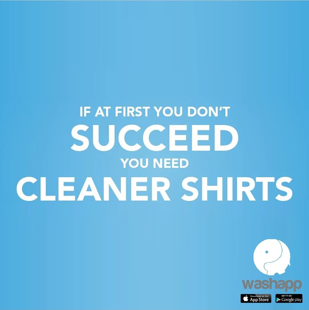 Washapp tweet media