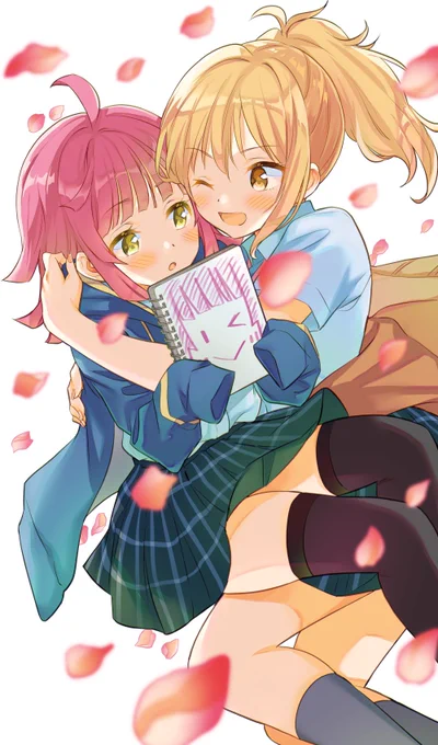 #どこかの誰かに刺さればそれで良い 