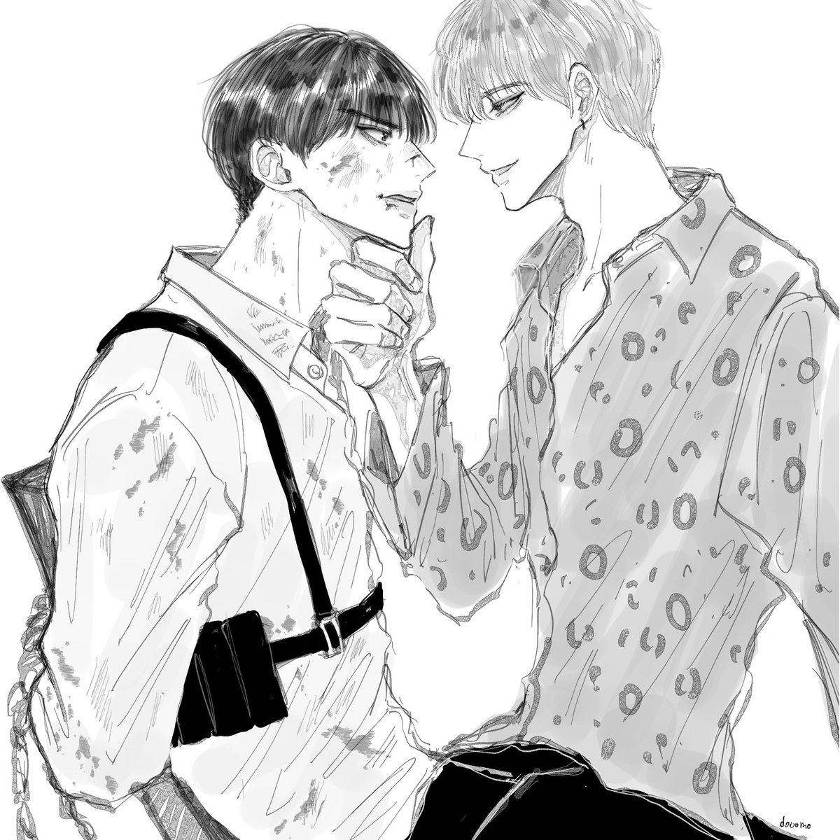 ehRhah's tweet photo. 섷낫 재업 1 https://t.co/H7252XjtH6