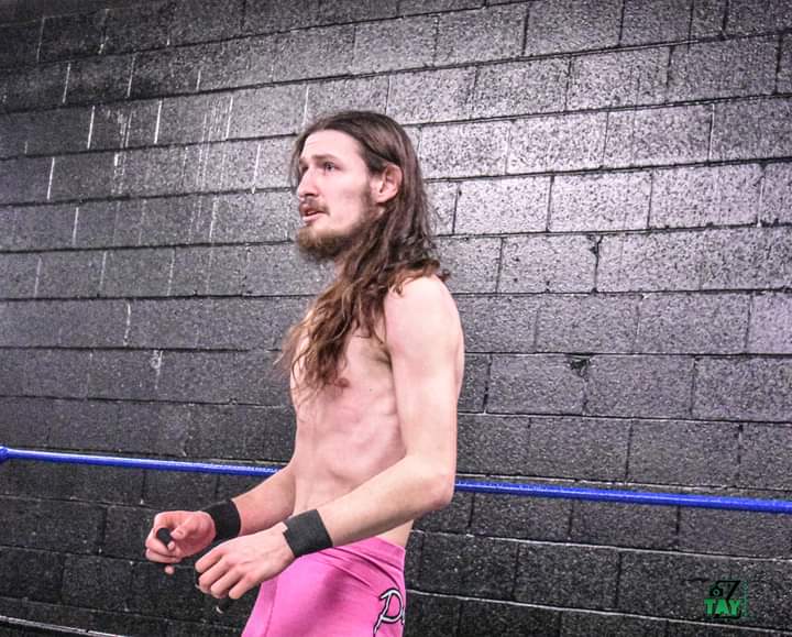 Pretty Boy Lane (Barnhart) tweet media