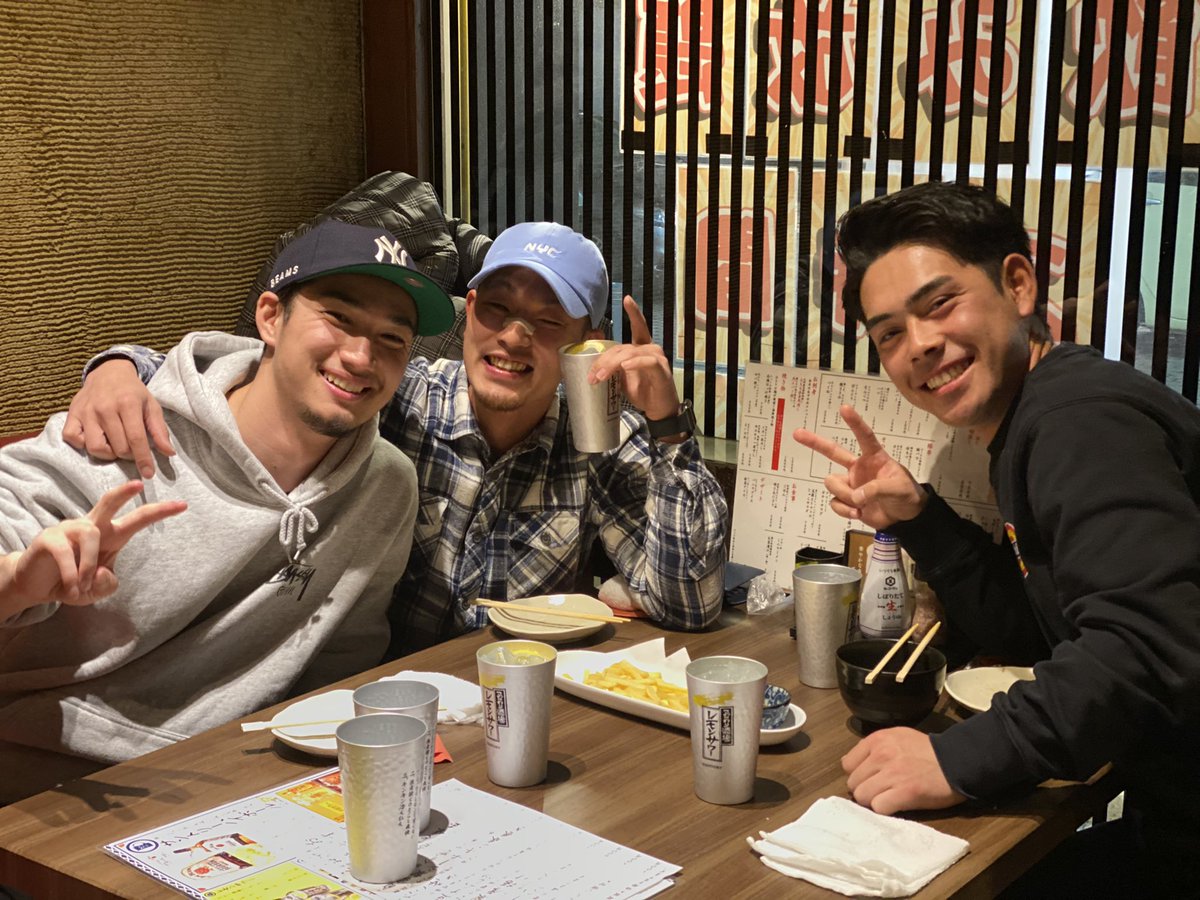 伊藤勇貴 Itoyuki Yuuki0715jack Twitter