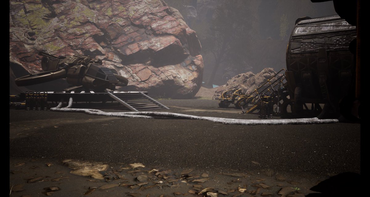 Sgt. Gary Freeman of the UNC #UE5 tweet media