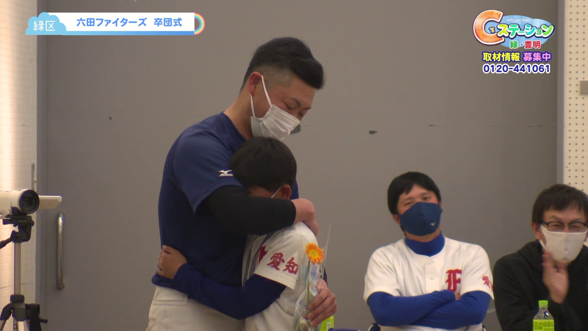 六田ファイターズ Twitter Search Twitter