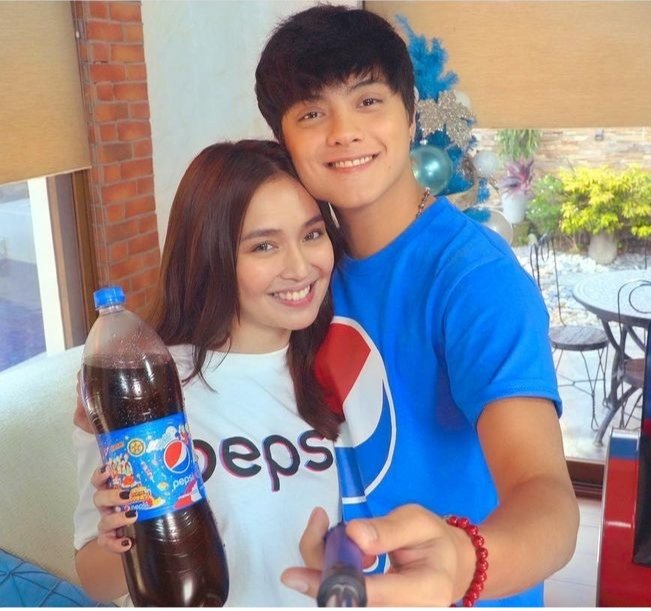 KaDsLaUnion_'s tweet photo. Our official HT for today is #GoForMore! Please Tweet, RT, RQ and Reply using the HT. Maraming Salamat po. @pepsiphl https://t.co/cXupHncKFQ