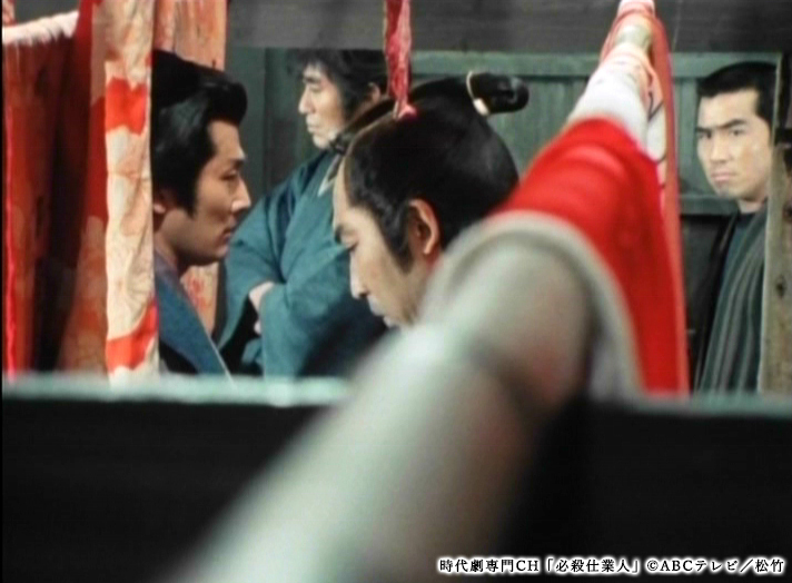 必殺仕業人！必殺シリーズ7弾200回記念脚本！必殺シリーズ写真あり！ 必殺シリーズ第7弾⚡️来週スタート／ #藤田まこと 主演 「必殺仕業人