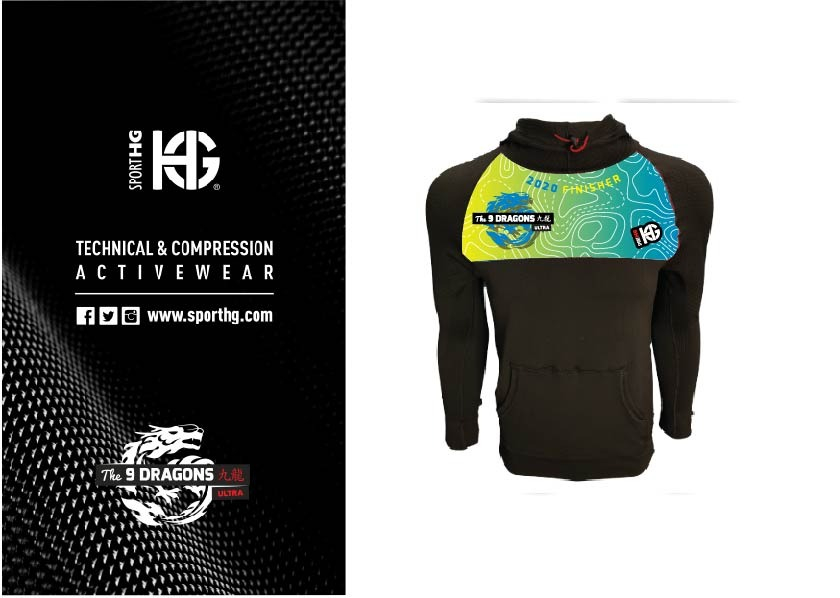 A reminder that when you register you can also buy one of our amazing SportHG Technical Hoodies. These are super limited in quantity!
.⁠
#9DragonsUltra #SuckItUpButtercup #FMLHills #IsItFun #HokaOneOne #HongKong #UltraRunning #AsiaTrailMaster
