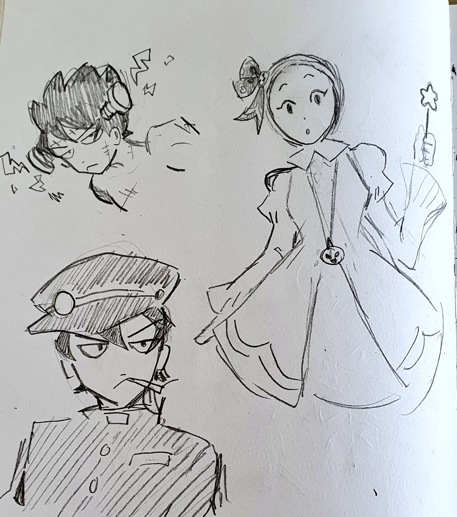 / sanrio 

oughh i also rlly love my humanizations 