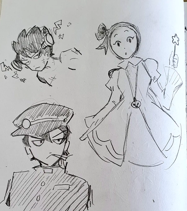 / sanrio 

oughh i also rlly love my humanizations 