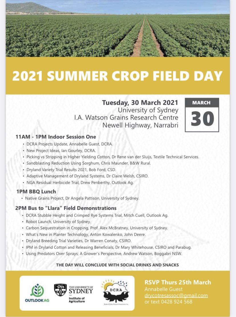 Come one and all to this great program!