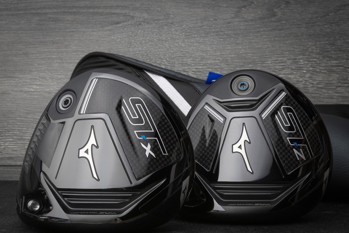mizuno golf twitter