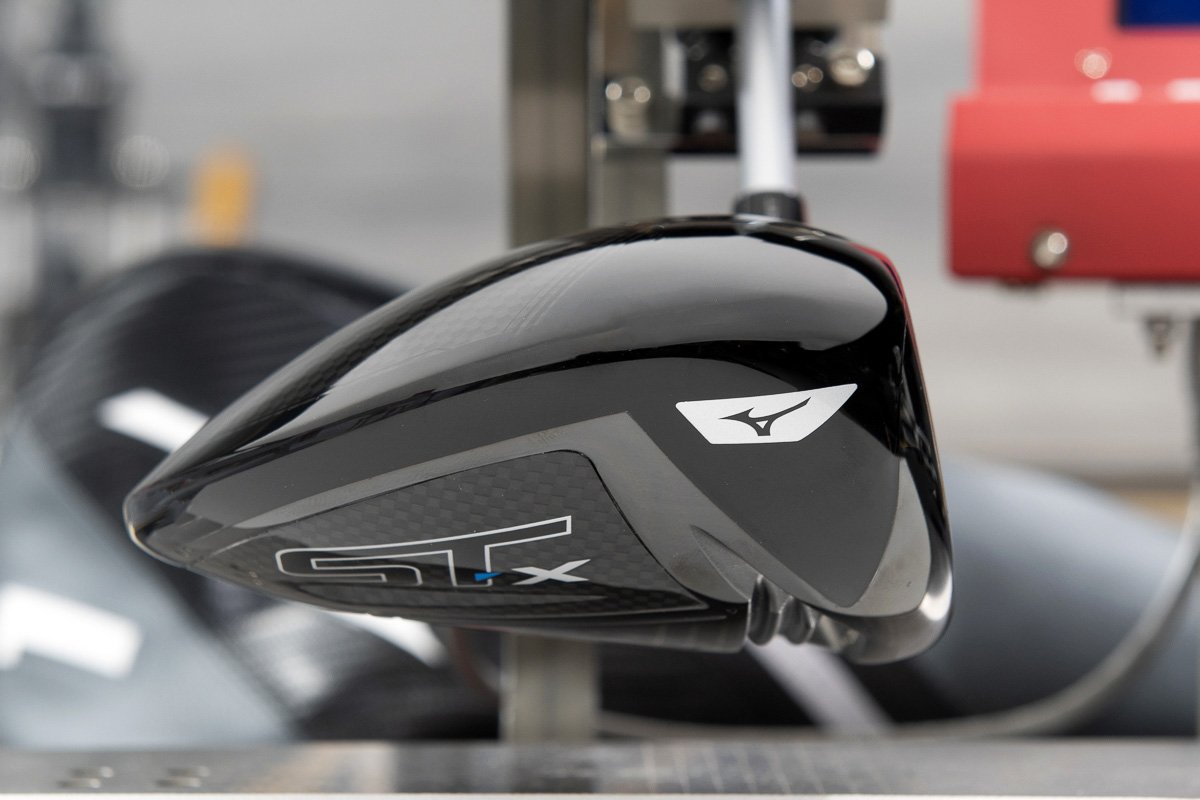mizuno golf twitter