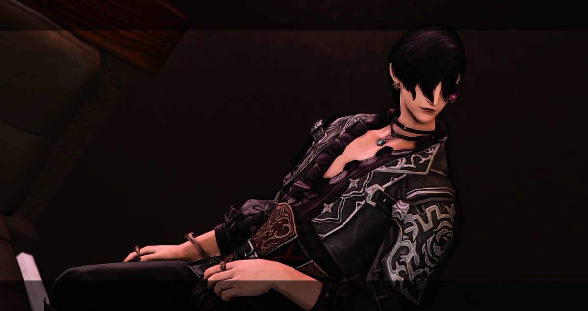 SfamaG2's tweet photo. how delightful(。’▽’。)
#ffxiv #elezen #elezenmale #GPOSERS #duskwing #Nenekocolor #FinalFantasyXIV https://t.co/l28JI2tvFJ