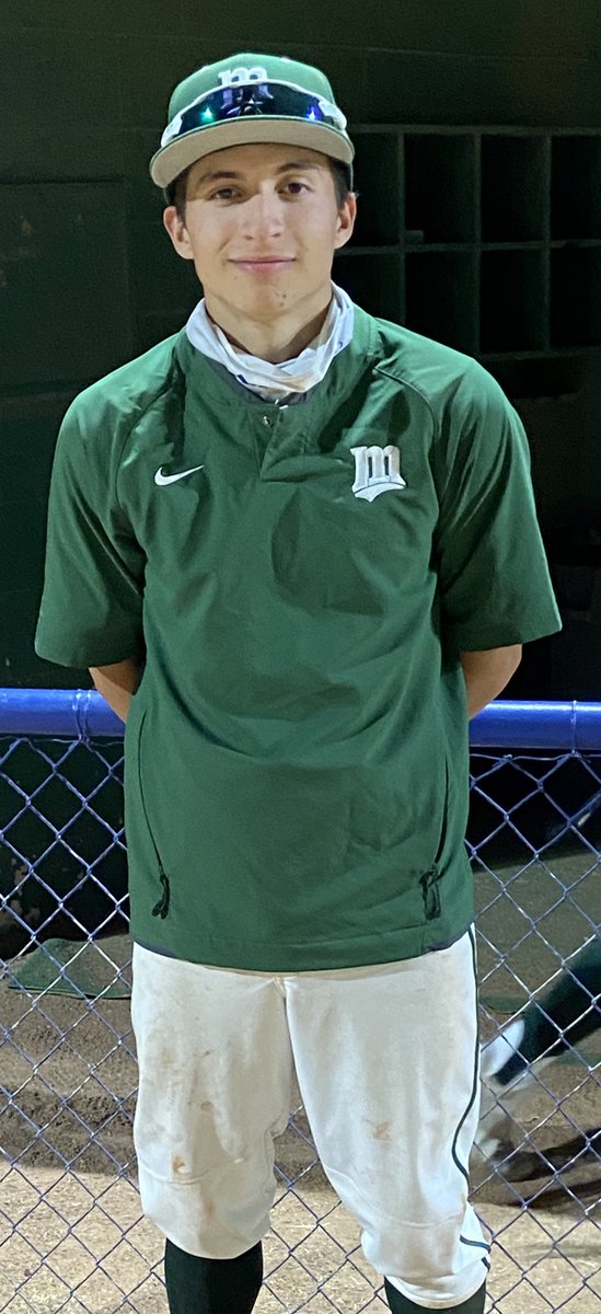 <a href="/MontwoodHS/">David Herrera</a>🐏⚾️Varsity Wins! Final Score 2-0 over Americas. WP- J Tovar, Complete Game Shut Out, 10Ks. Leading Hitters A Oropeza 2x3 2Dbls, B ONeil 2x3, 2 RBI. N Benitez 2 Runs Scored, 2 SB. #PROUD <a href="/Fchavezeptimes/">Felix Chavez</a> <a href="/6ATxHSBaseball/">6ATxHSBaseball</a>