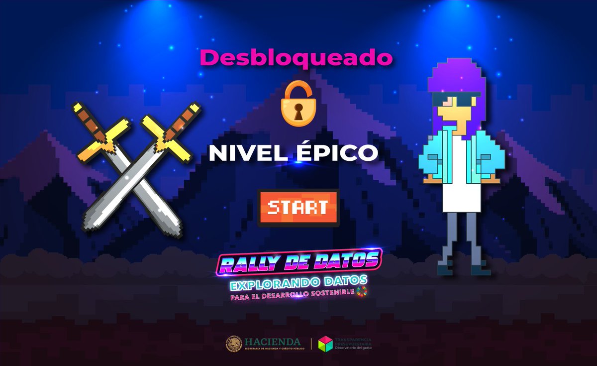 AMhiver's tweet image. ¡Allá vamos! MiDiendo @TPresupuestaria @ciepmx 
#RallyMX #RallyEnCasa #ExploraDatosMX
@dianizalpizar