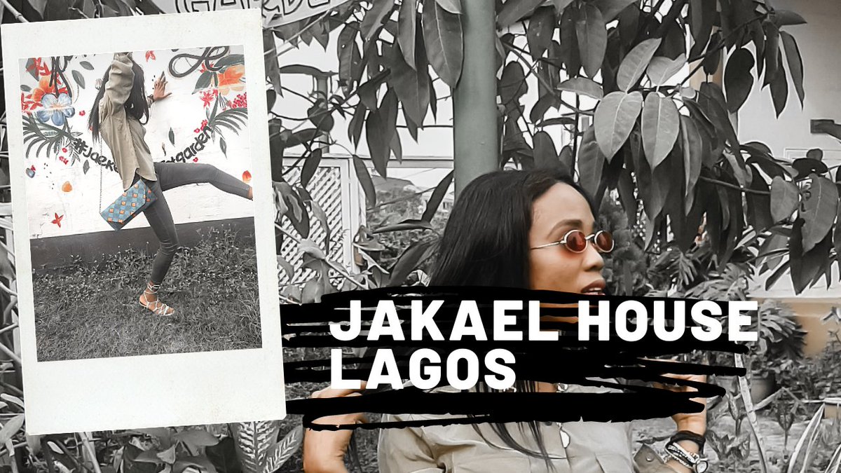 enimhienomo's tweet photo. Budget-friendly places to visit in Lagos: Jakael house
https://t.co/FmsXLnj5uz
#jakaelhouse
#choosetochallenge
#placestovisit
#lagosvlog https://t.co/Pjl7gZ6lO4