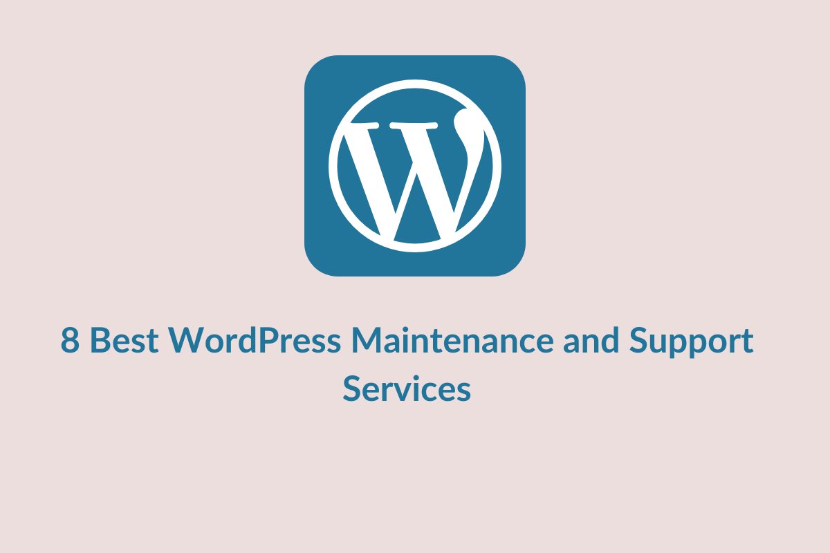 wp_agents's tweet image. 8 Best WordPress Maintenance and Support Services 2021 ✅

#WpSupport #WordpressMaintenance #WordpressSupportAgency

bit.ly/37sqSSY