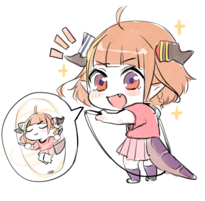 なわとびロリココ 