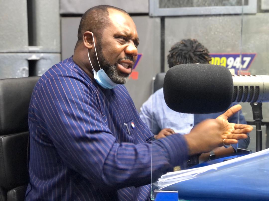 Adomonline's tweet photo. My new task as Energy Minister won’t be easy – NAPO acknowledges - https://t.co/9maJSuG4pO https://t.co/iX9A8cQ5Ph