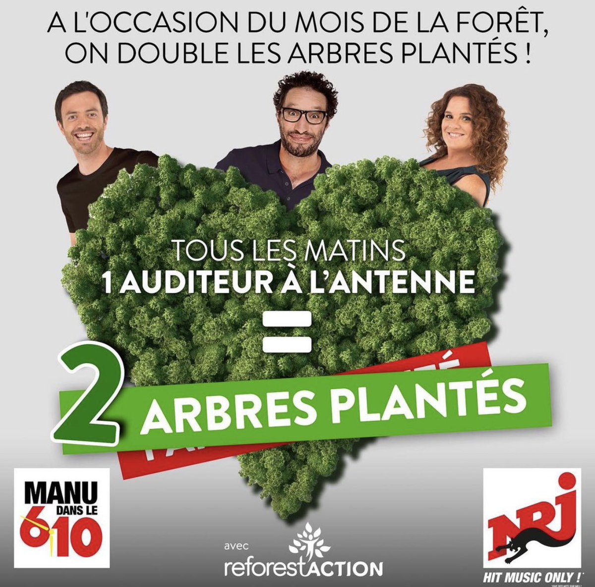 Gaël Sanquer tweet media