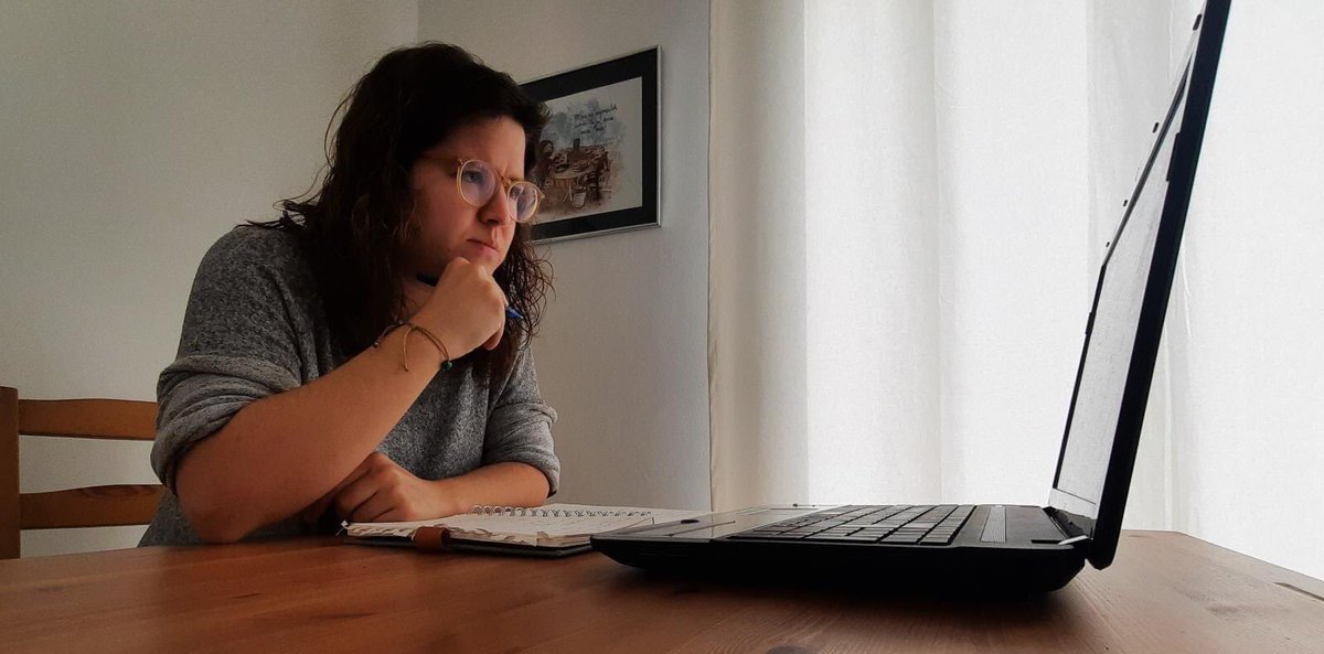 Blanes_cat's tweet photo. Notícia: El veredicte dels 57ens Premis @RedaccioRecvll de #Blanes es farà online. La cerimònia es gravarà en vídeo i es difondrà el dia i hora en què s’hagués fet l’acte: el 14 de març a les 12 h. És el 2on cop en la història que no es podrà fer en públic
https://t.co/AaNnU9DHlm https://t.co/EG8NJx5xdp