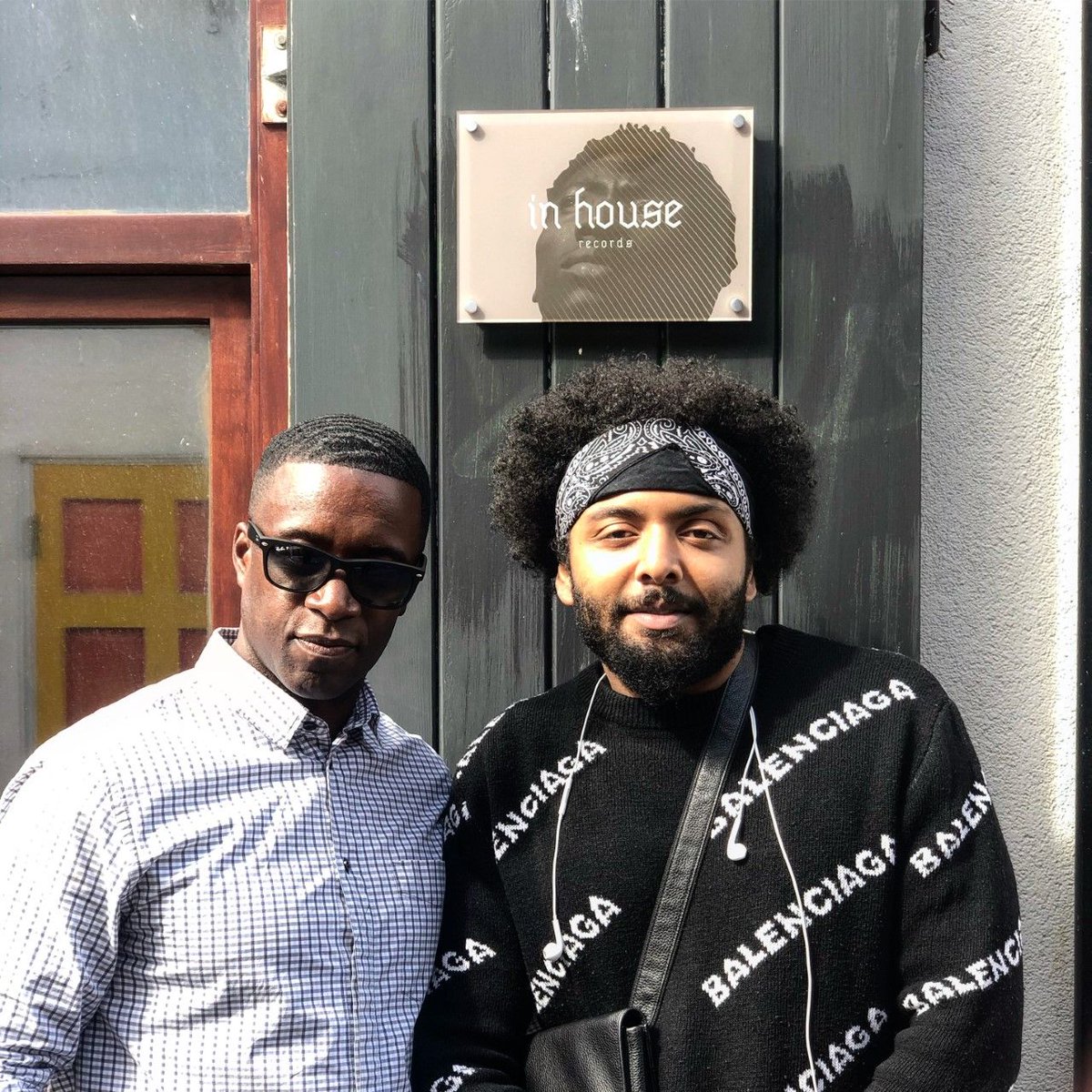 designagainst's tweet photo. 1/2: Join us on 23 Mar 2021, 4.30pm - 6pm for our (online) presentation:
How to co-design with prisoners and returning citizens – Reflections on practice-led initiatives at UAL – Event details and booking: https://t.co/THQAvaPcR8

#codesign #dacrc #ual #returningcitizen https://t.co/RFd709pRfX