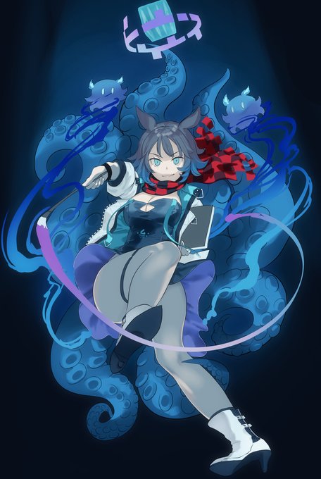 ディピカ #アークナイツ #明日方舟 #Arknights #ディピカ #茸狩迷界 https://t.co/57DhbwqqMw 