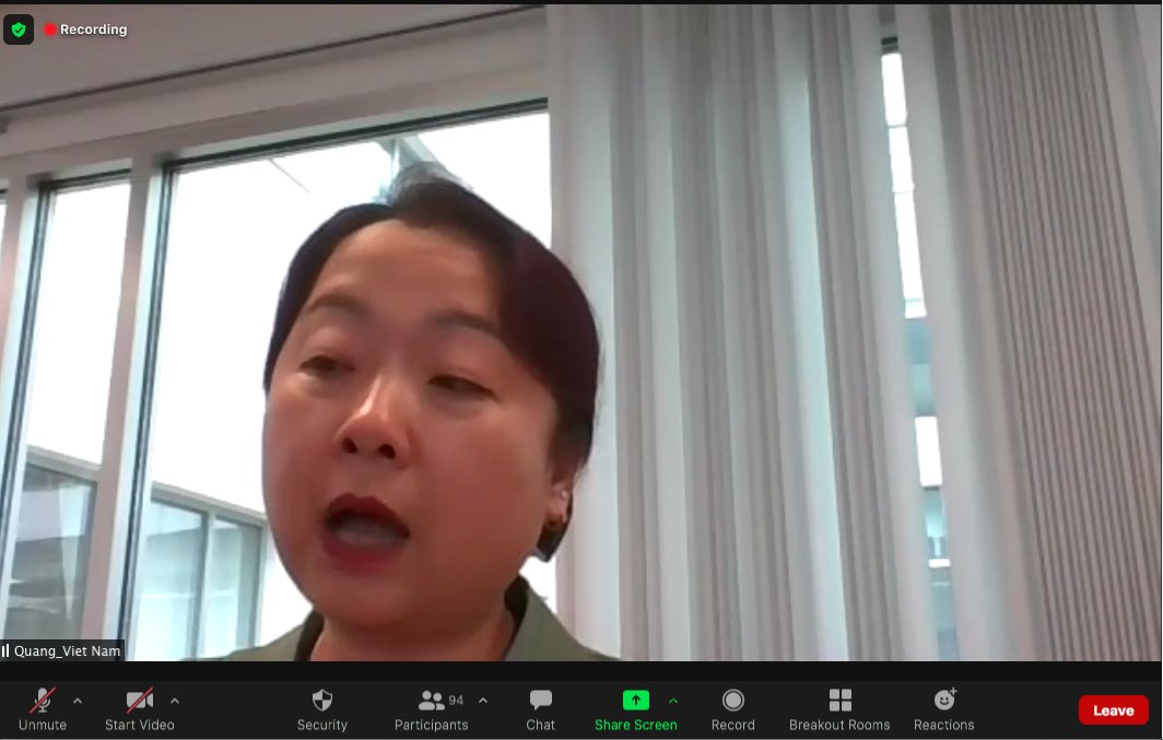 SUN_Movement's tweet photo. Nutrition work is not simple, takes make skills, communication capacity, etc. & working w/ the broader health system. Discussed community mobilization, roll out to more sites, low birthweight, improve quality of service... #SharingLearning @aliveandthrive workshop #Commit2IYCF https://t.co/faof5vGNuc