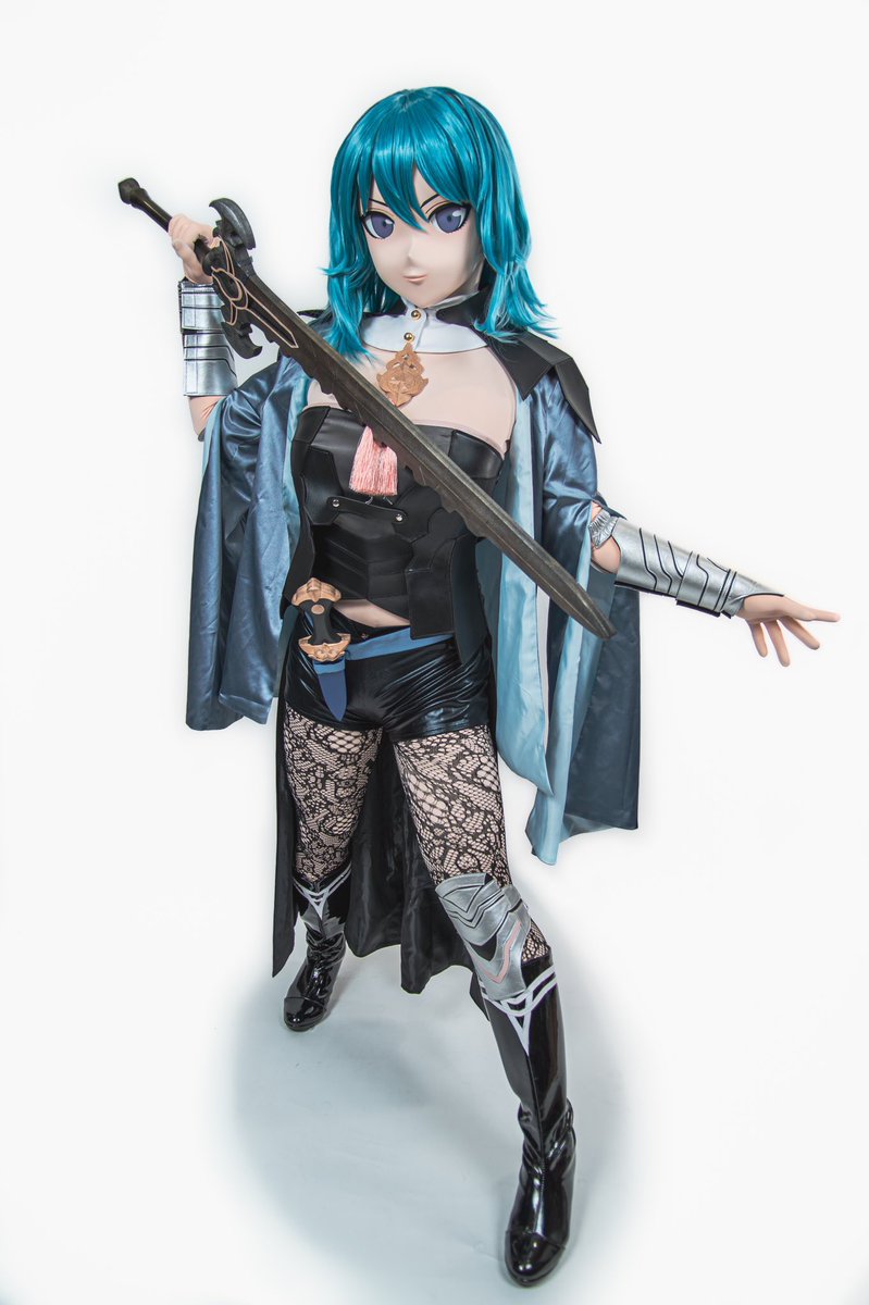 導いてみせる！」 ファイアーエムブレム風花雪月より、士官学校の新任